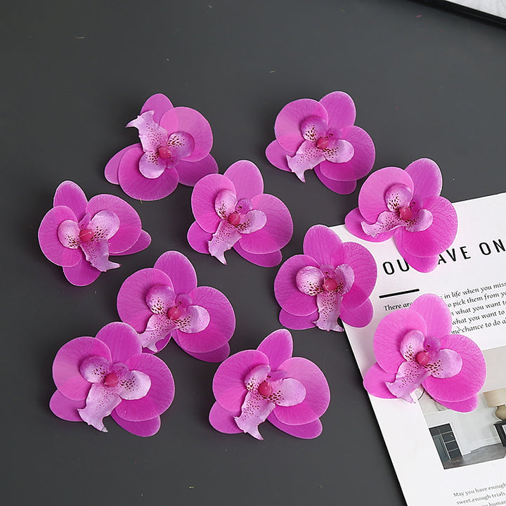 Floral Decorative Piece for Home Decor Display