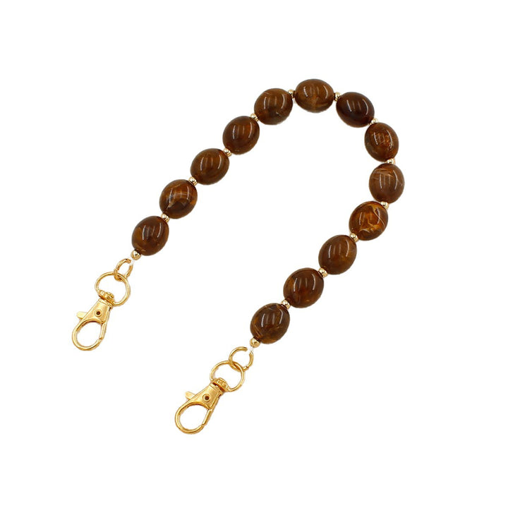 Elegant Beaded Eyewear Chain Stornfield