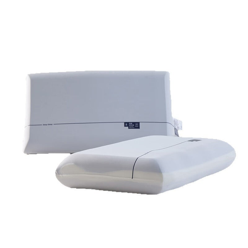Ergonomic Sleep Pillow Stornfield