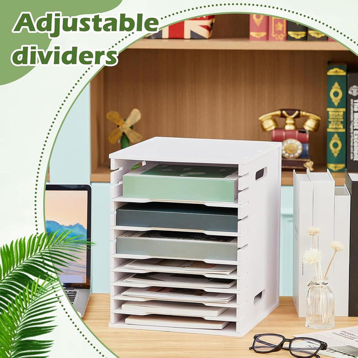 Paper Organizer