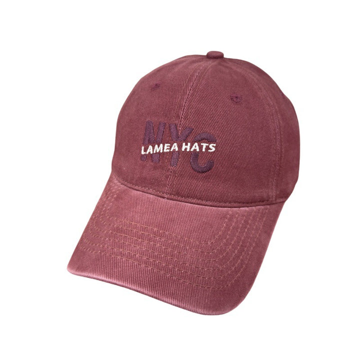 Men's Corduroy Baseball Cap Stornfield