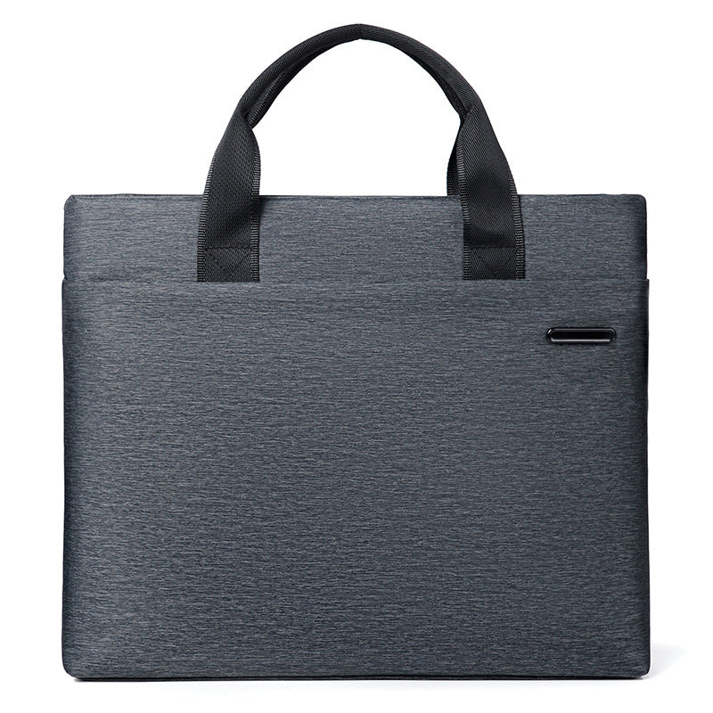 Professional Document Organizer Bag Stornfield
