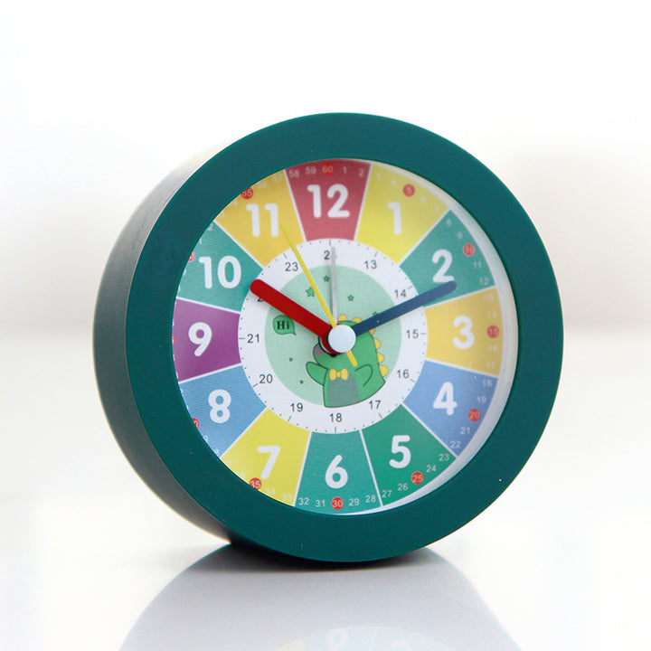 Table Clock Stornfield