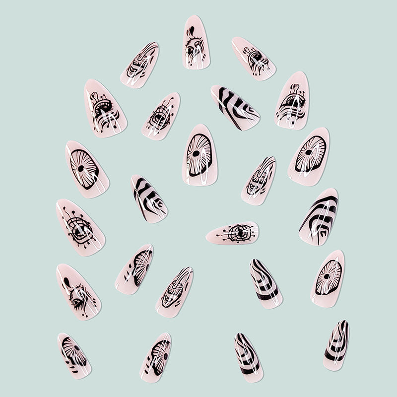 Artistic Nail Styling Stornfield