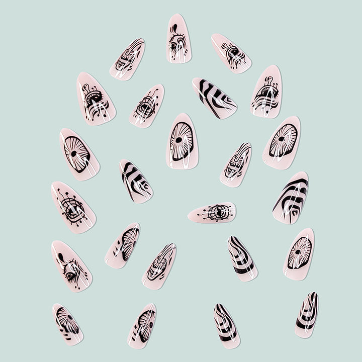 Artistic Nail Styling Stornfield