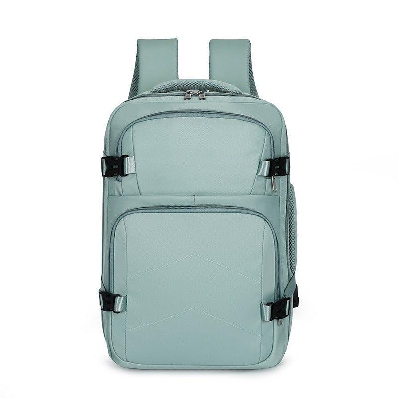High-Performance Versatile Backpack Stornfield