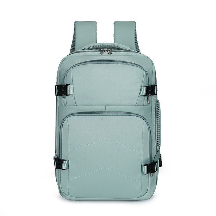 High-Performance Versatile Backpack Stornfield