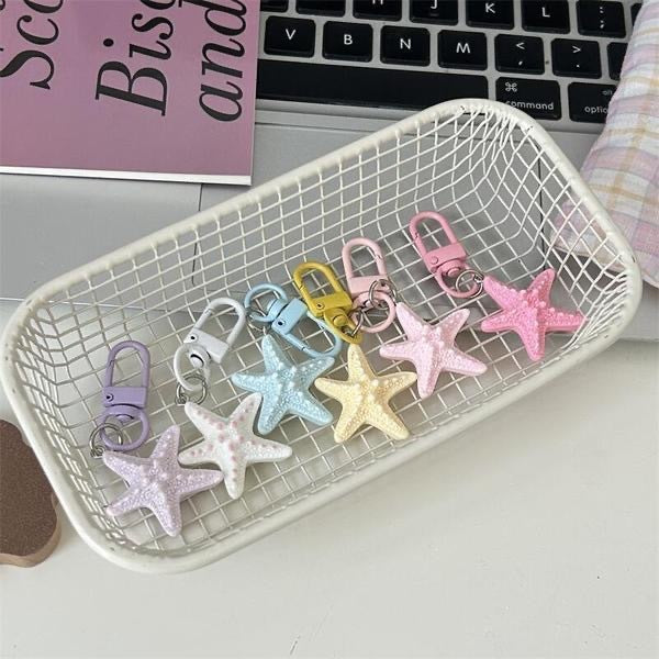 Star Keychain Stornfield