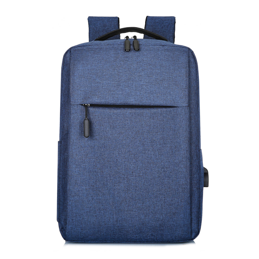 Multi-Compartment Laptop Backpack Stornfield
