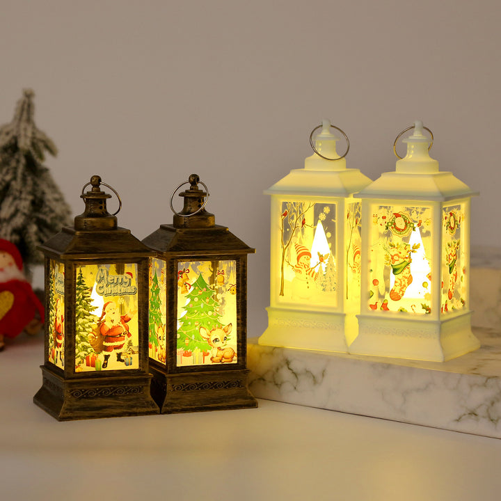 Decorative Lantern