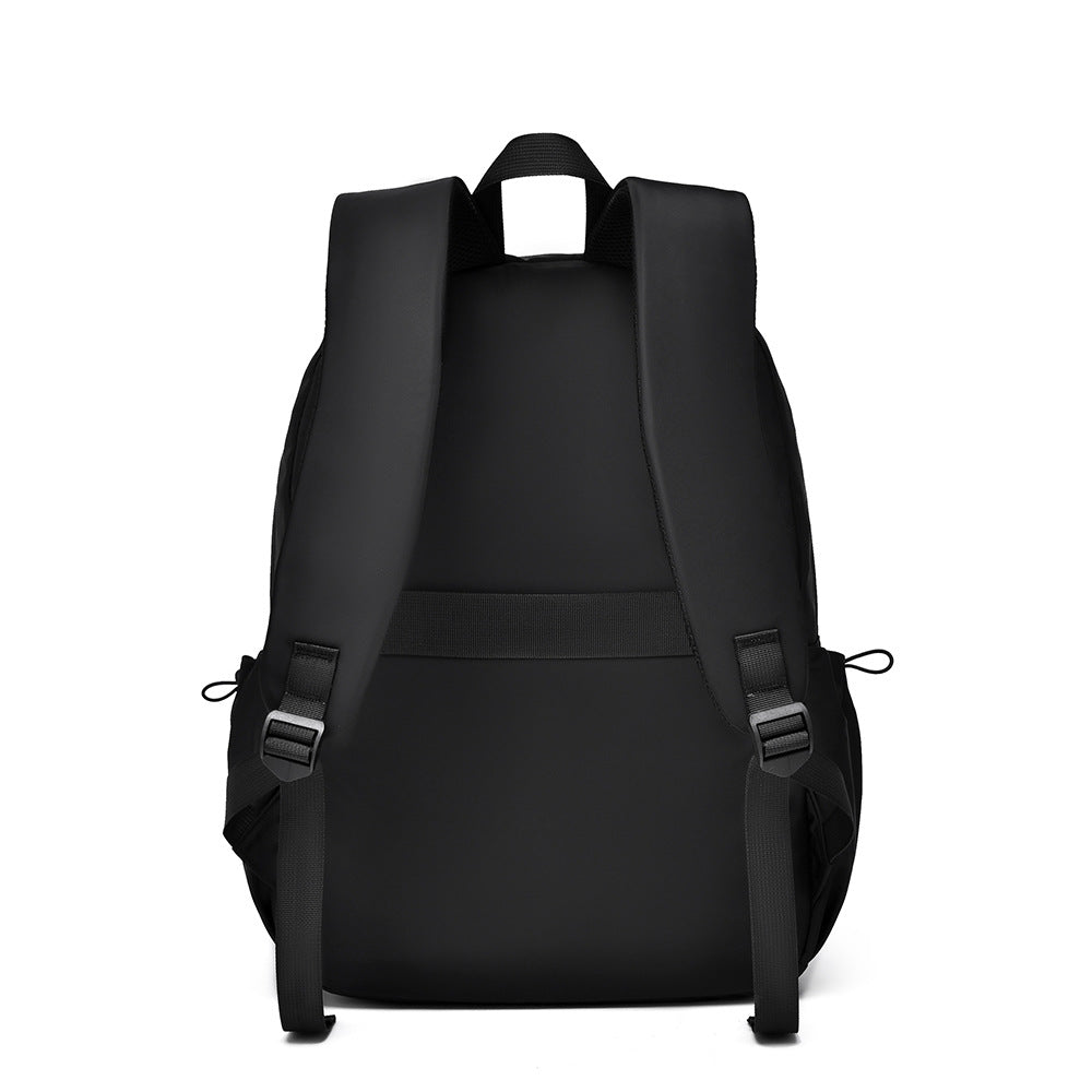 Lightweight Multi-Compartment Laptop Backpack Stornfield