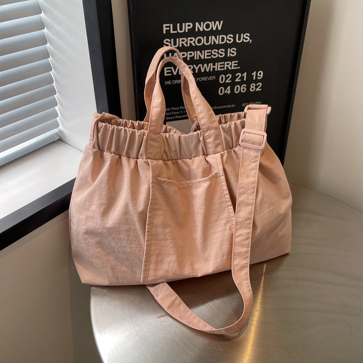 Spacious Everyday Duffle Bag Stornfield