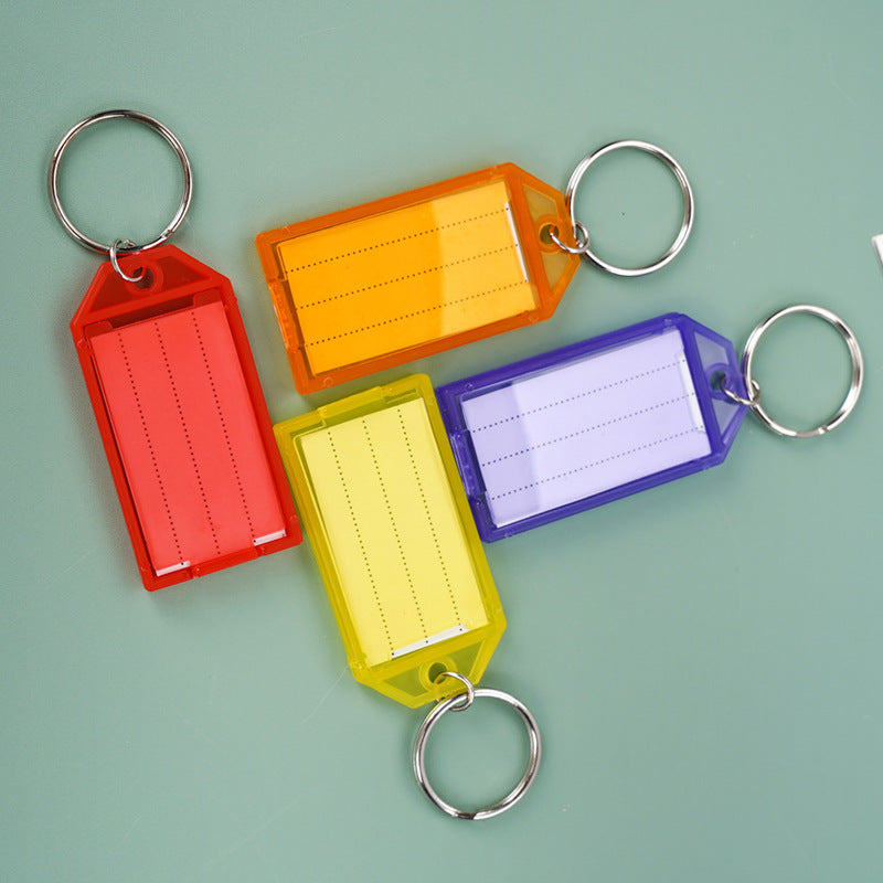Women Keychain Kalsten