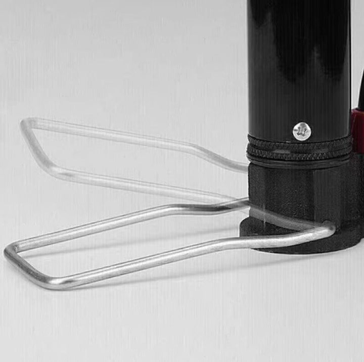 Compact Bicycle Pump Stornfield