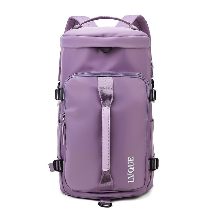 Versatile Travel Backpack Stornfield