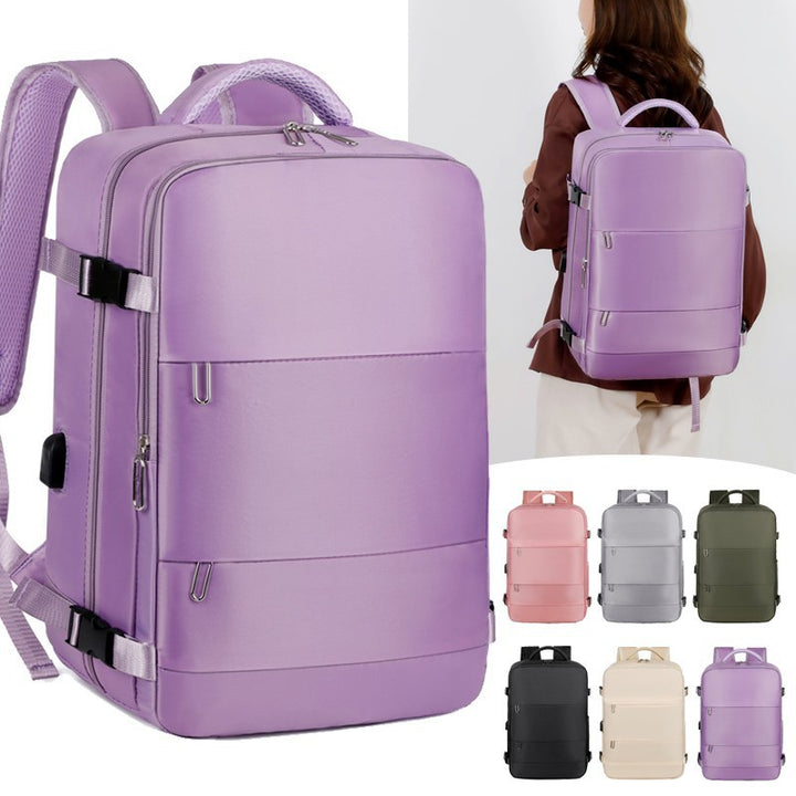 Versatile Laptop Backpack Stornfield