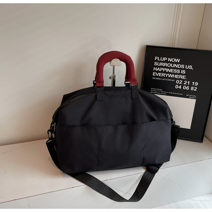 Practical Weekend Bag Stornfield