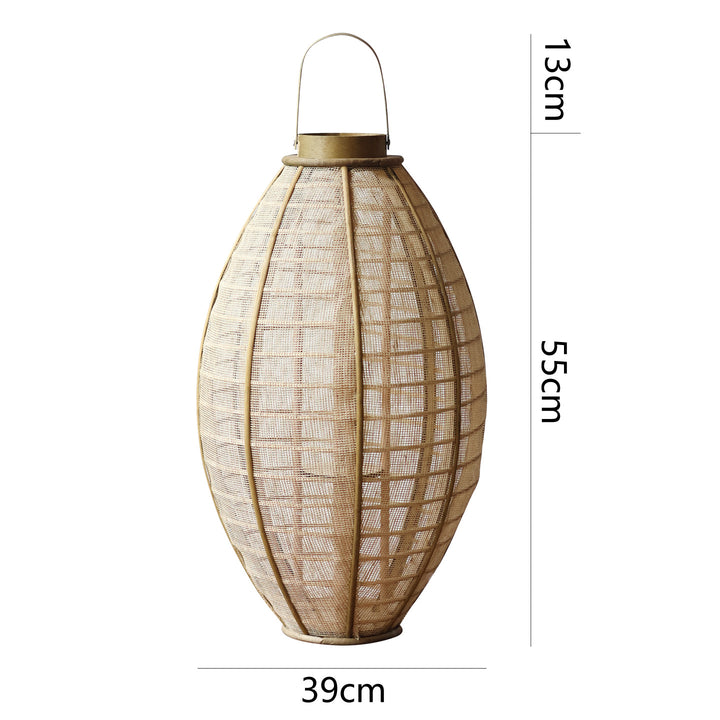 Decorative Lantern Stornfield
