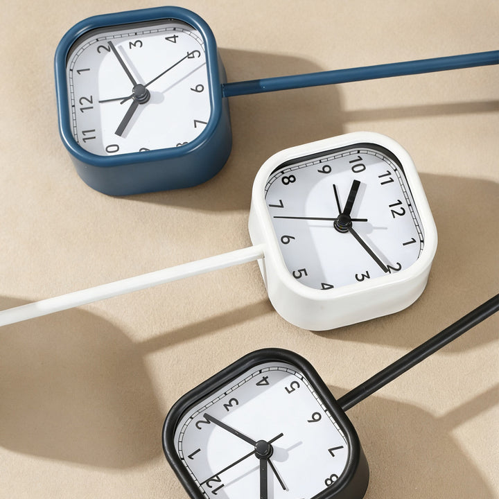 Minimalist Table Clock Stornfield