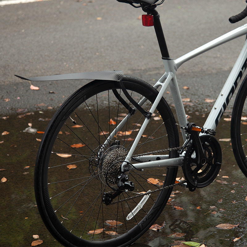 Adjustable Bicycle Rear Mudguard Stornfield