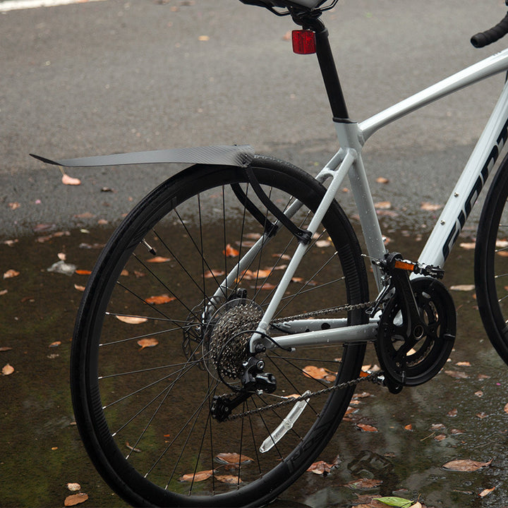 Adjustable Bicycle Rear Mudguard Stornfield