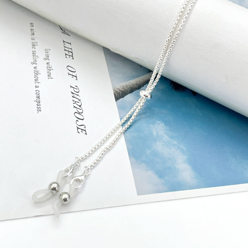Stylish Adjustable Eyewear Chain Stornfield