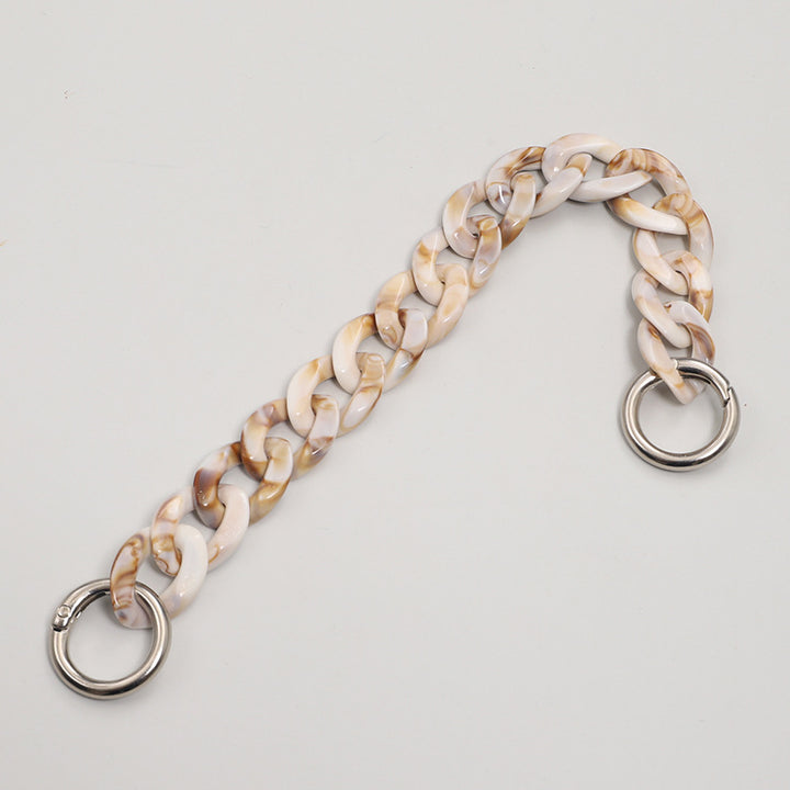 Fashionable Chain Link Accessories Stornfield