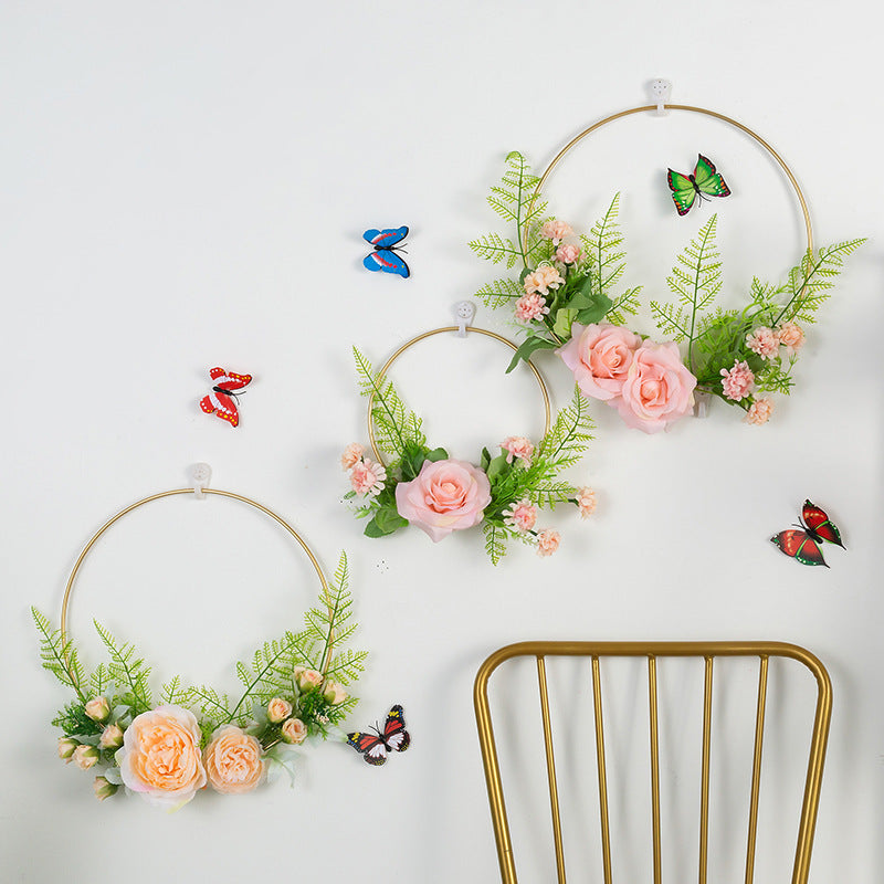 Modern Hoop Earrings Stornfield