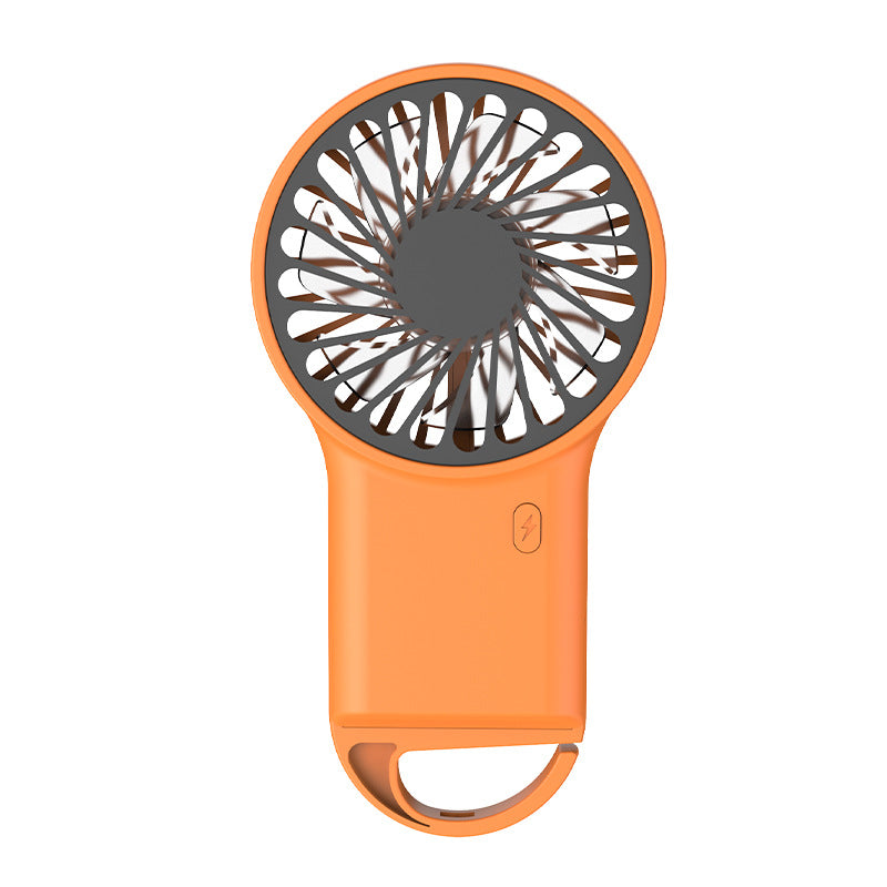 Ladies Portable USB Fan Stornfield