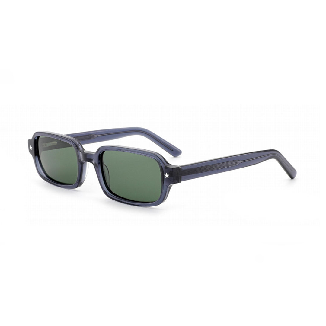 Women's sunglasses in a modern, square design with a sturdy frame Stornfield