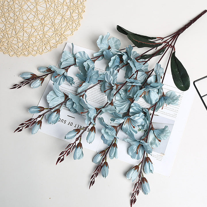 Realistic Artificial Floral Stem