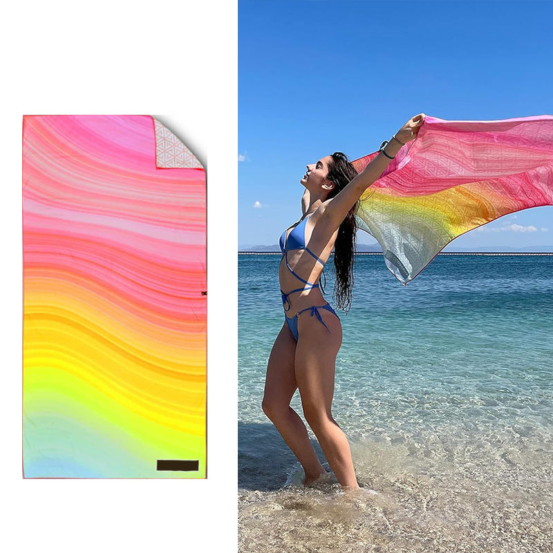 Beach towel Stornfield