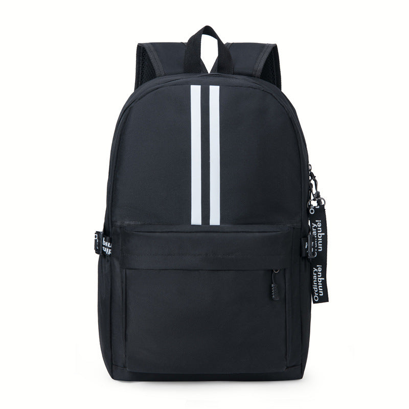 Sleek Everyday Adventure Backpack Stornfield
