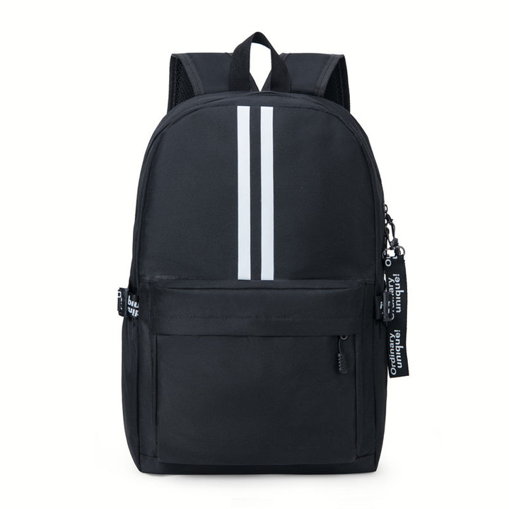 Sleek Everyday Adventure Backpack Stornfield