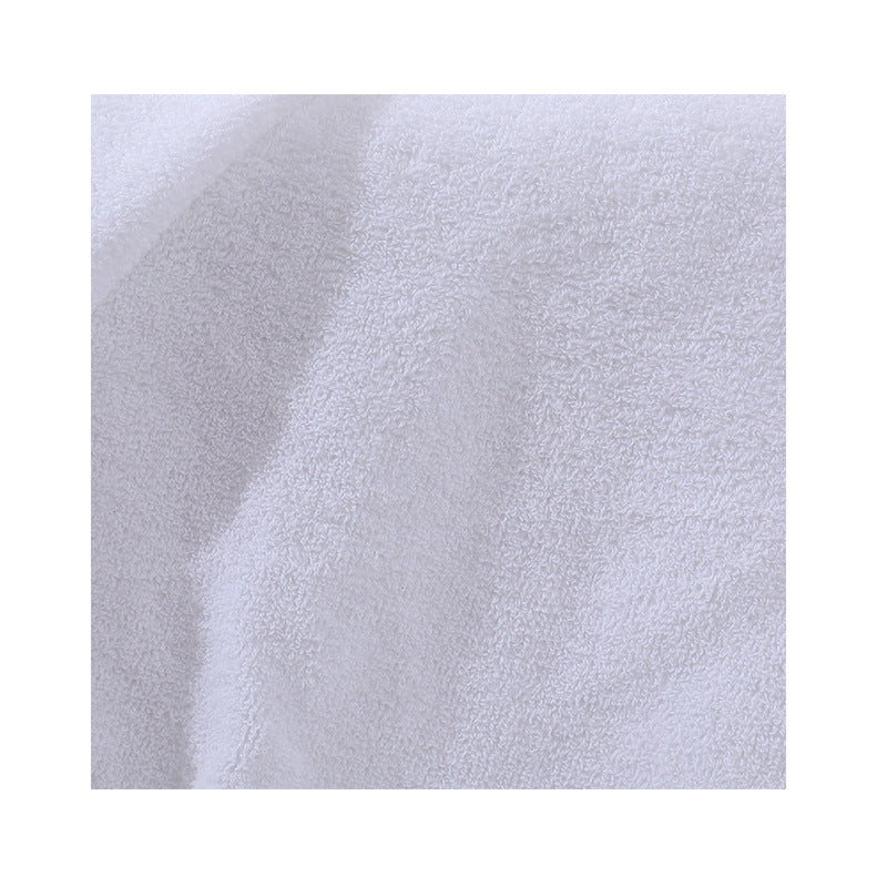 Terry Bath Towel With Soft Grip And High Absorbency Stornfield