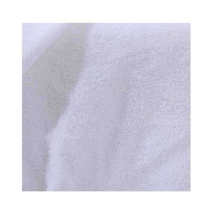 Terry Bath Towel With Soft Grip And High Absorbency Stornfield