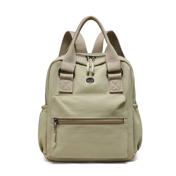 Compact Multi-Functional Backpack Stornfield