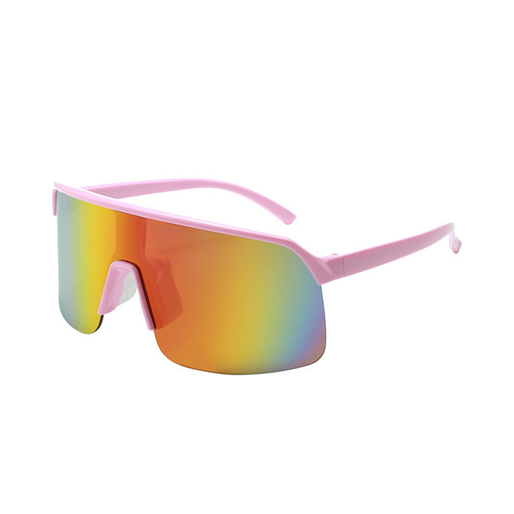 Ladies Sporty High-Performance Sunglasses Stornfield