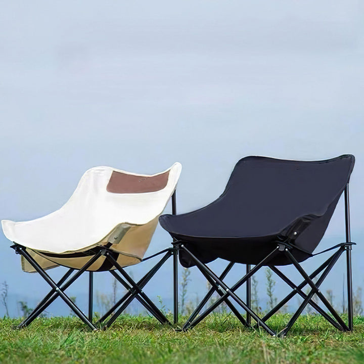 Camping cot Stornfield