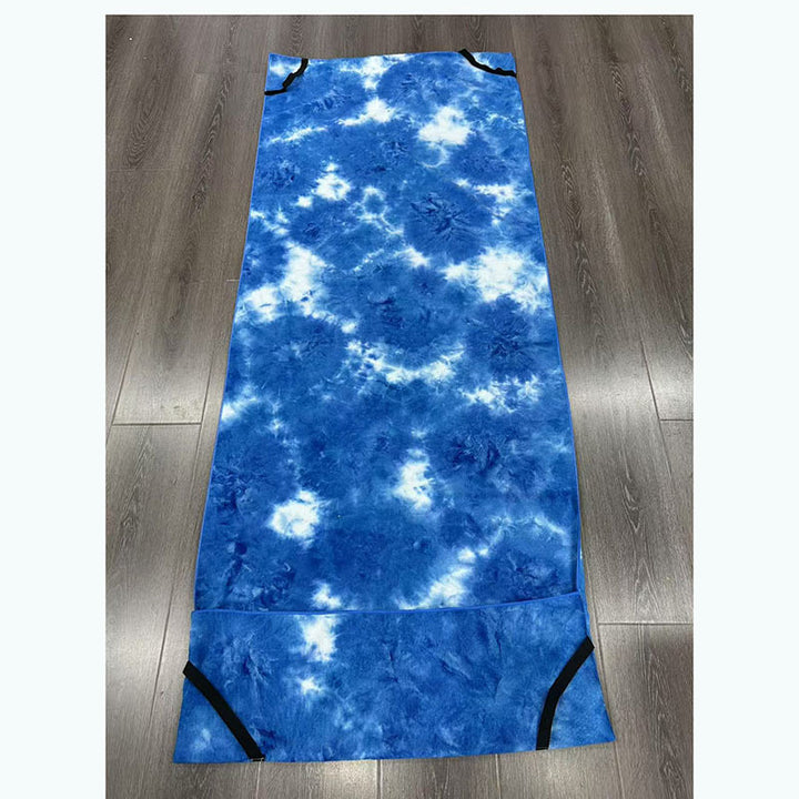 Deck chair cushion with waterproof and non-slip design Stornfield