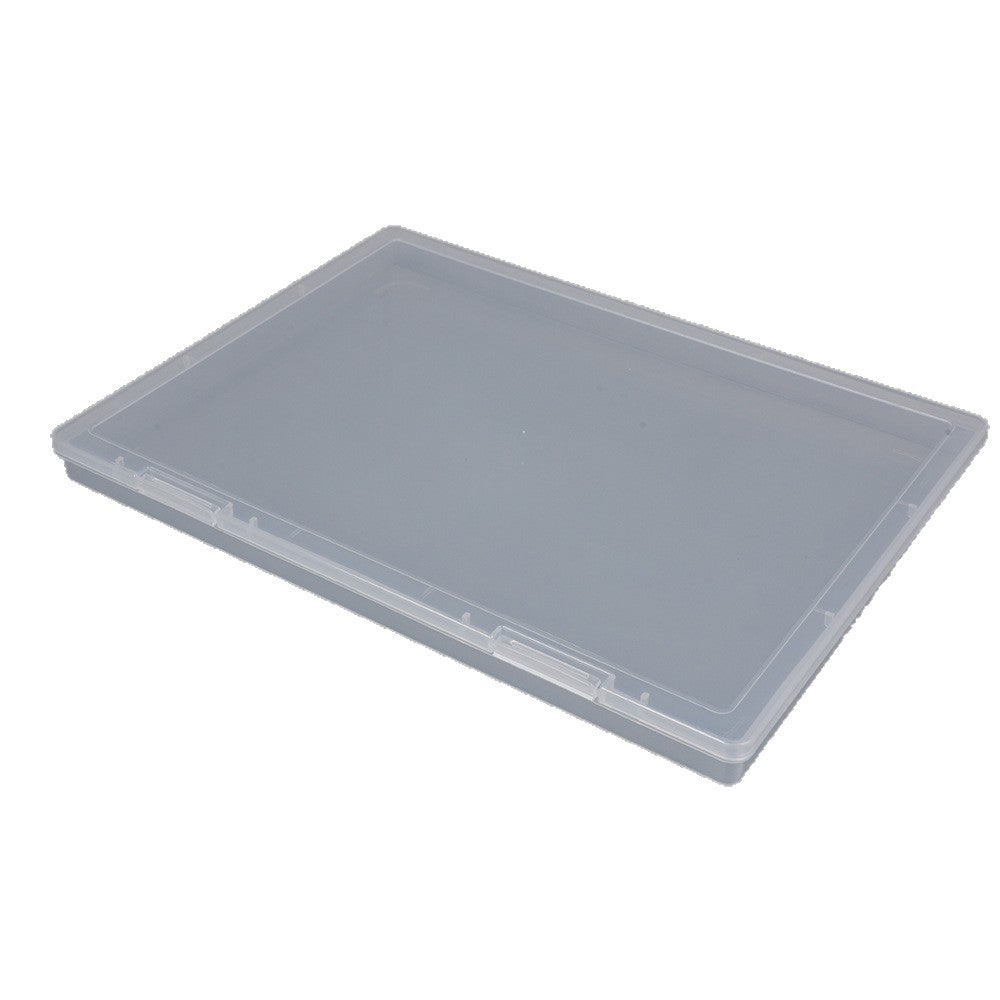 Stackable Document Storage Box Stornfield