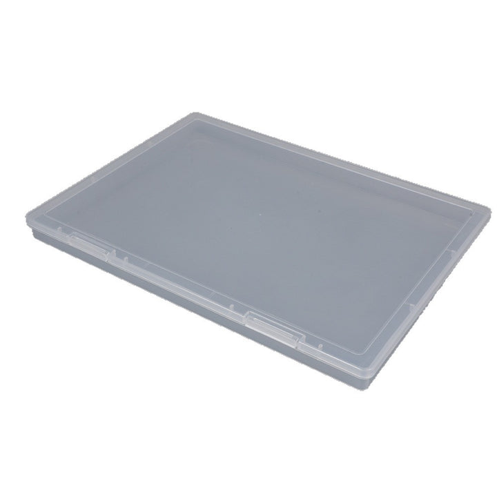 Stackable Document Storage Box Stornfield