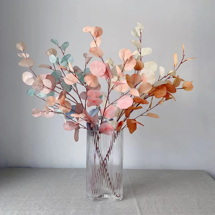 Decorative Eucalyptus Stem