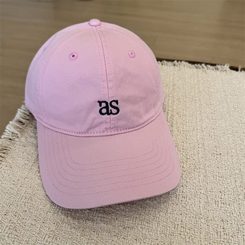 Women's Adjustable Cotton Baseball Cap Stornfield 1783922768