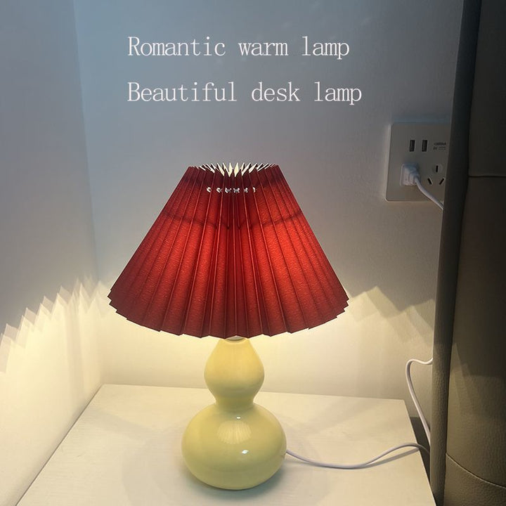 Decorative Table Lamp