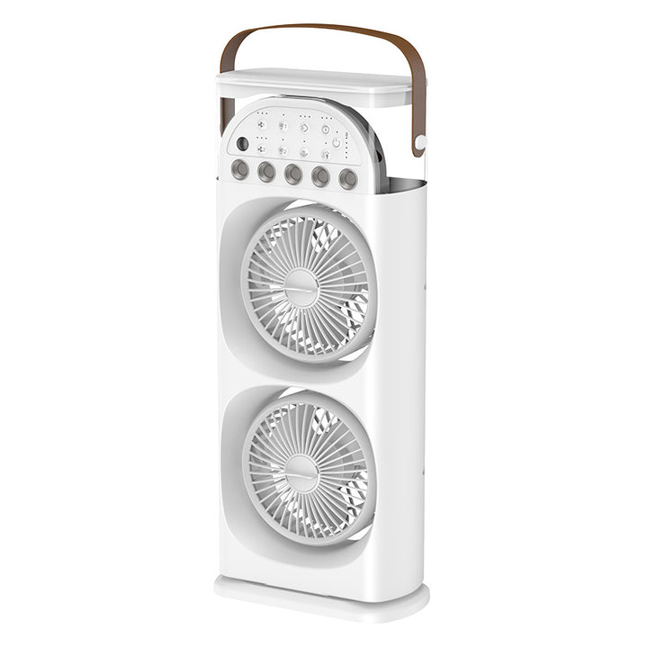Ladies portable fan Stornfield