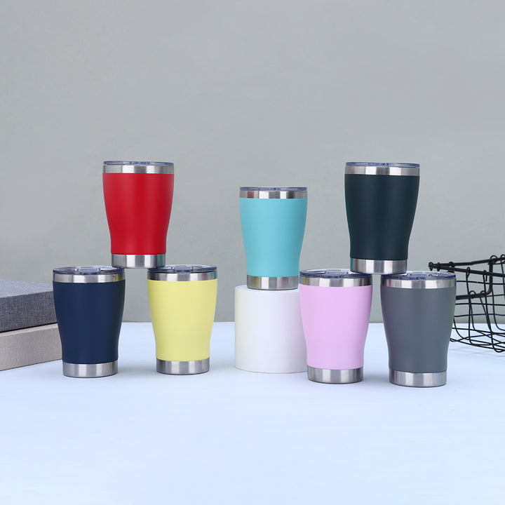 Ladies Thermo Cup Stornfield