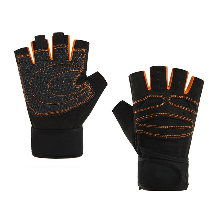 Women's Fitness Gloves Stornfield