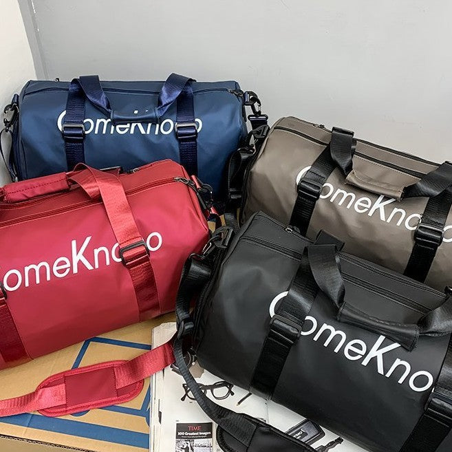 Sports bag Stornfield