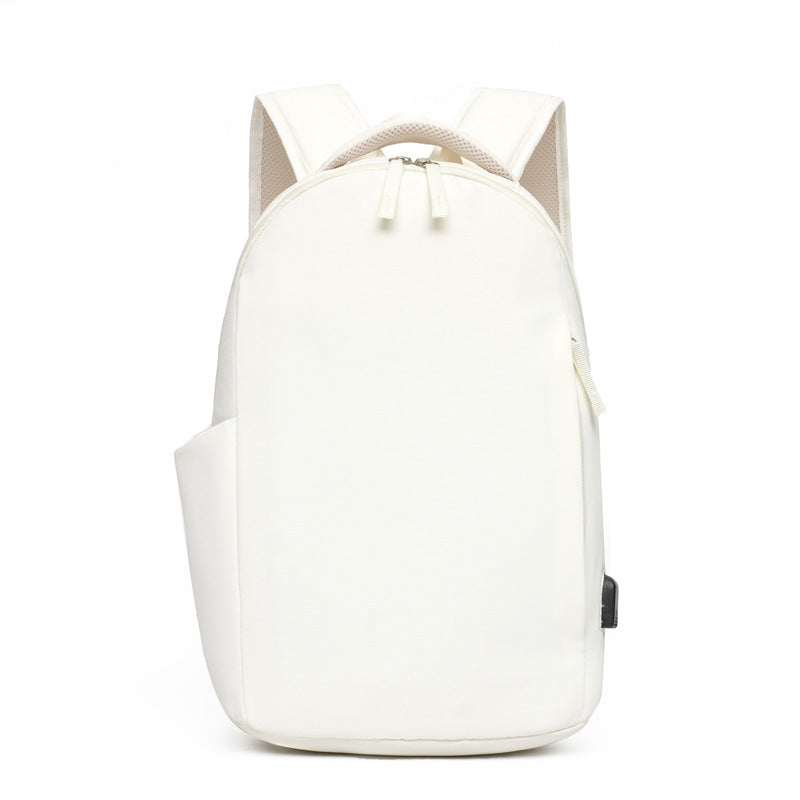 Lightweight Anti-Theft Tech Backpack Stornfield